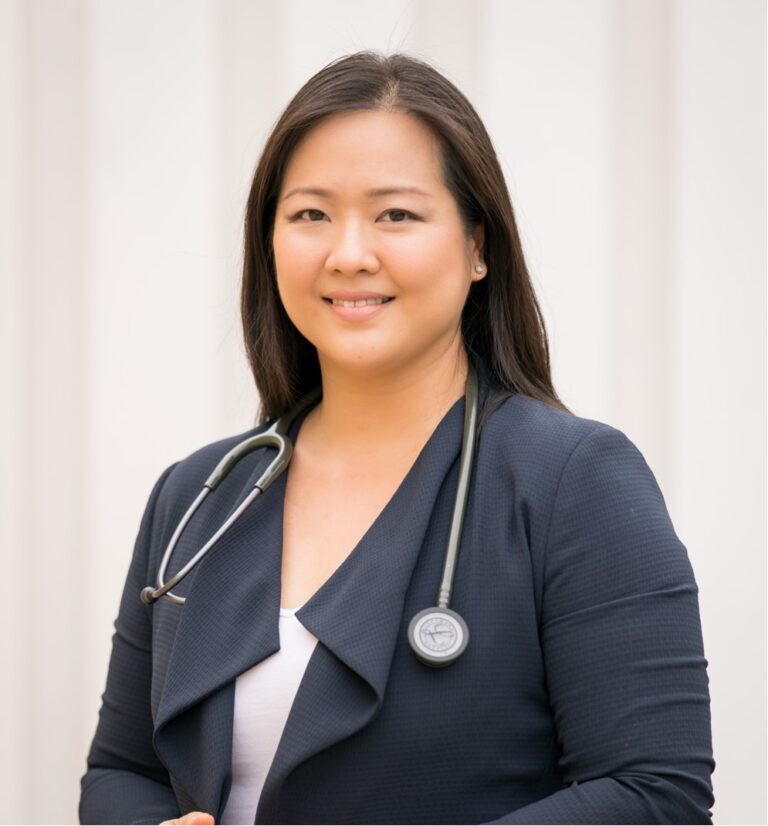 Dr Diana Lee-Hamilton