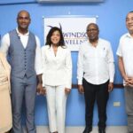 Dr. Alfred Dawes rebrands Windsor Wellness Centre