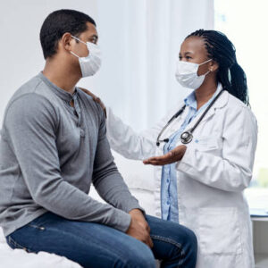 Prostate-Specific Antigen (PSA) Test