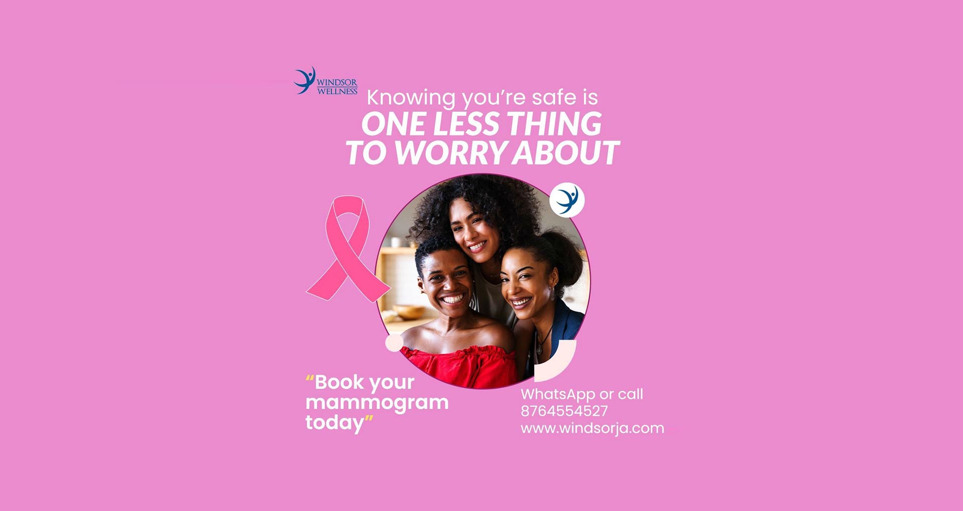 Mammogram